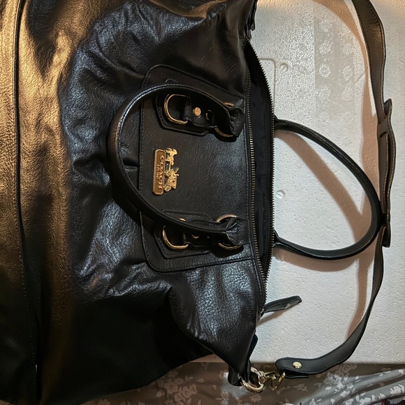 Like new Coach Madison Sabrina bag - Picture 1 of 15